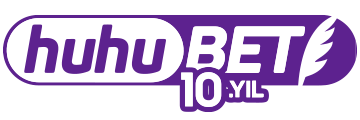 Huhubet logo