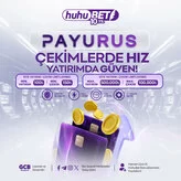 Huhubet Payurus yatırım ve çekim